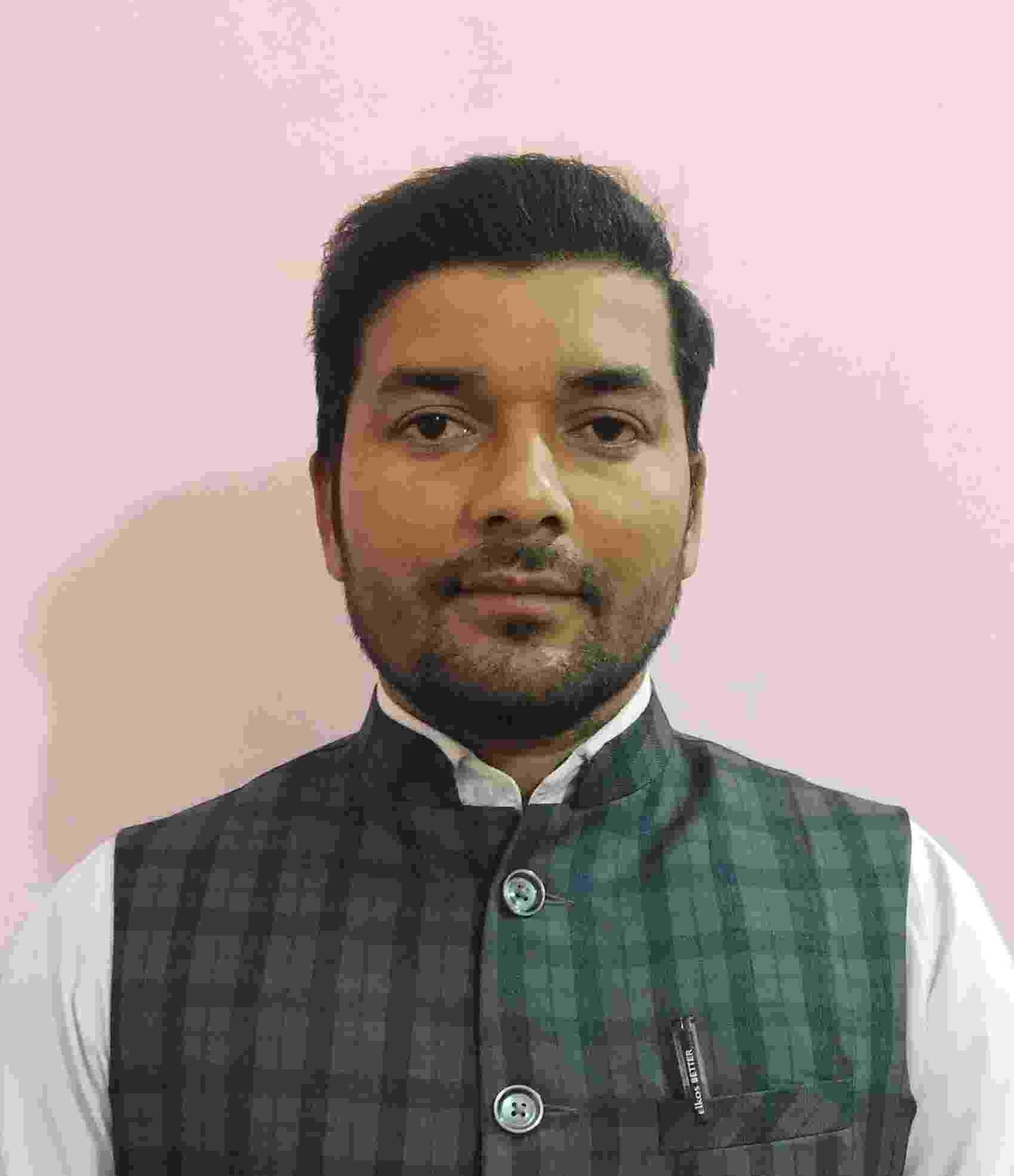 Yashpal Singh 